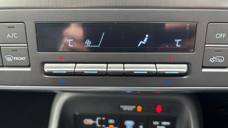 Hyundai KONA 1.0T Ultimate 5dr Petrol Hatchback